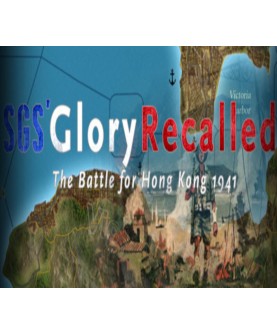 SGS Glory Recalled Steam Key GLOBAL